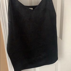Nine West size M satin cami